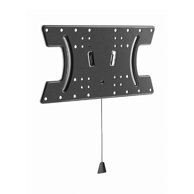 GEMBIRD Zidni nosač za TV 32"–65", fiksni, WM-65F-03